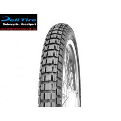 Покрышка 3.00-18 DELITIRE  S-209  47P T/T